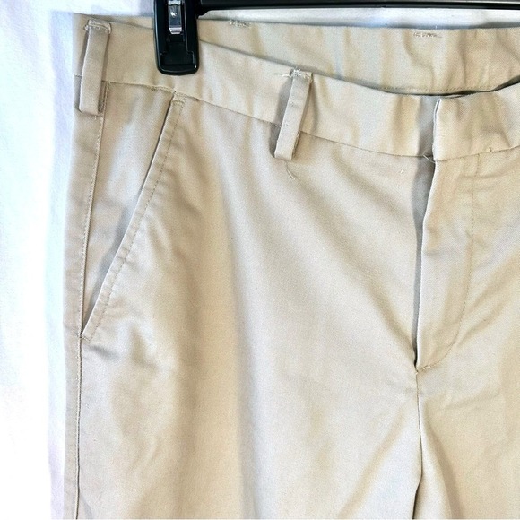 Men's Tan Pants khakis dress pants 38/32 - Picture 1 of 7